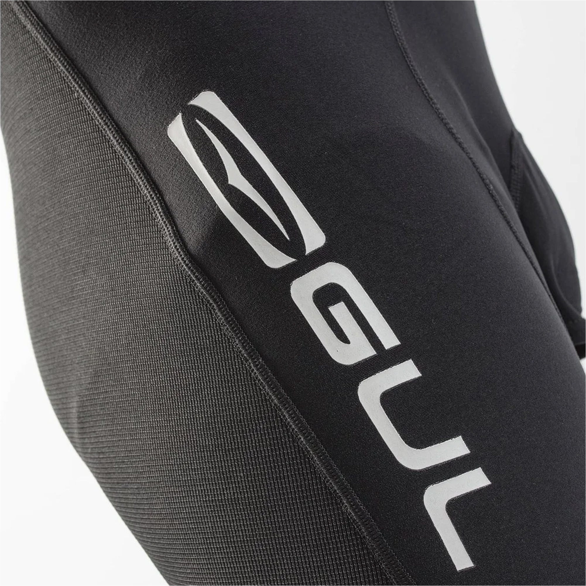 2025 Gul Mens Evotherm Thermal Long John EV0054-B9 Black